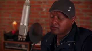 Javier Colon | Hallelujah- Teaser