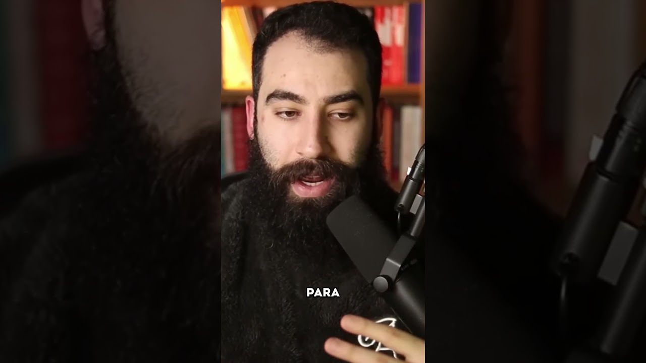 Criar conteúdo é falar de forma diferente!