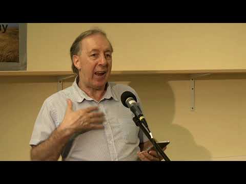 Antichrist Falling Away