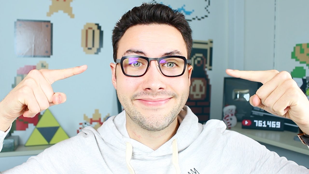 Ça a sauvé mes yeux ! ATTENTION AUX ÉCRANS !