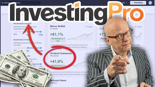 Watch This Video BEFORE Buying InvestingPRO | Everything You Need to Know About Investing PRO
