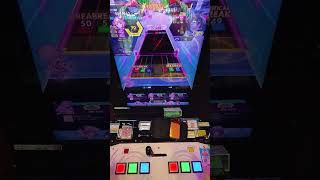 【オンゲキ】練習#86 13やっぱり無理… #オンゲキ #ゲーセン #アーケード