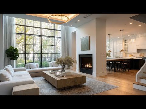 Double Your Home Value: The Ultimate Guide to Flow Between Kitchen & Living Areas