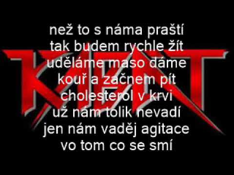 Kabát - Všechno bude jako dřív