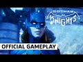 Gotham Knights - Official Gameplay Walkthrough