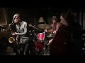 The Cutting Edge by Sonny Rollins- Patrick Smith Quartet