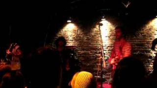 Steel Train: A Magazine