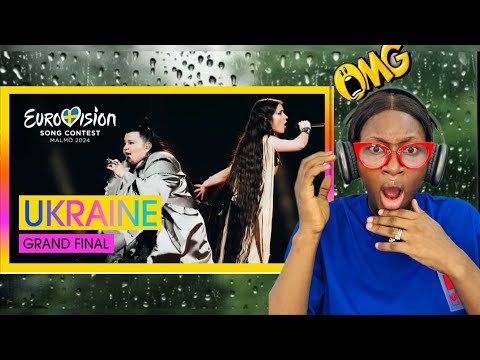 alyona alyona & Jerry Heil - Teresa & Maria (LIVE) | Ukraine 🇺🇦 | First Semi-Final | Eurovision 2024