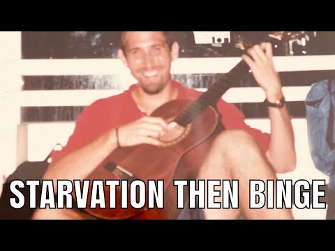 Reflections Of A Weight Loss Warrior #5: College Binge Eating