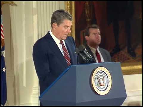 President Reagan's Remarks at the Swearing-in Ceremony for Lauro Cavazos on September 20, 1988
