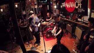 Download lagu BULLETPROOF - Timebomb (Rancid Cover) mp3 Download lagu BULLETPROOF - Timebomb (Rancid Cover) mp3