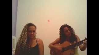 preview picture of video 'Bruna e Kelly - Minha Herança'