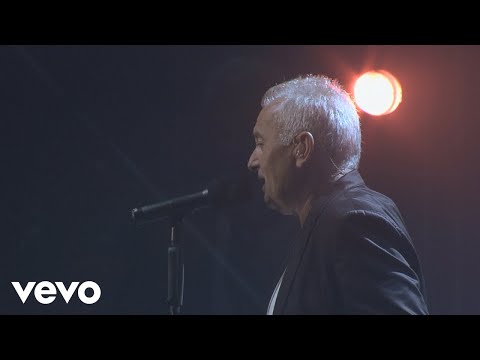 Victor Manuel - ¿Cómo Voy a Olvidarme? (En Directo)