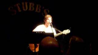 Let Me Be Your Cigarette - Dax Riggs 5-30-09