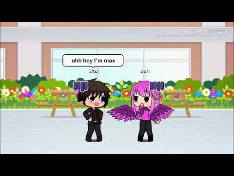 Acapella // glmv // Sens backstory