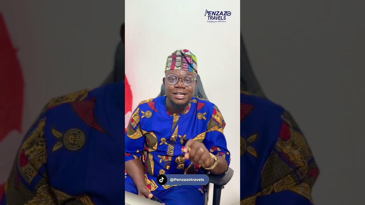 Two of our clients just landed in Malta with Penzazo Travels.