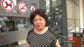 Սուր անկյուն 26.06.2022 - Սոնա Դանիելյան «Ինչքան բարդ, այնքան լավ»