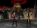 MKP Scorpion MKSM Voice