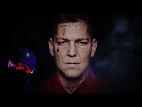 Raportagen REAGIERT auf  "Monte im Knast 👮🚔 - Unge VS Monte TEIL 3"