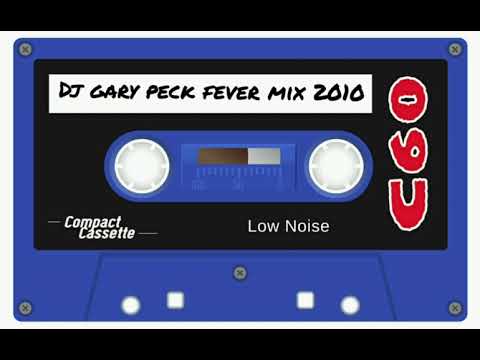 Dj Gary Peck | Fever Mix | 2010