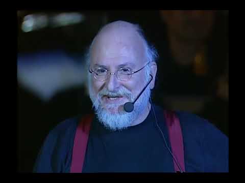 Διονύσης Σαββόπουλος - Σαββόραμα, 2000