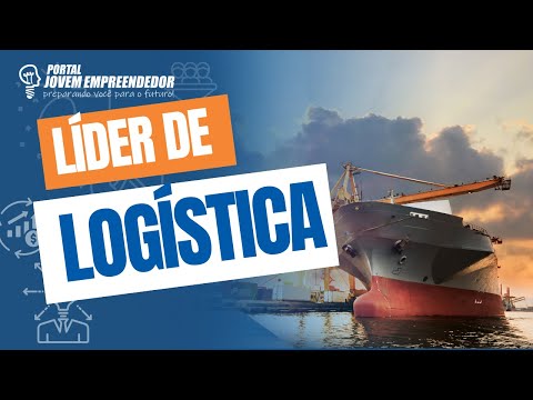 Líder de Logística