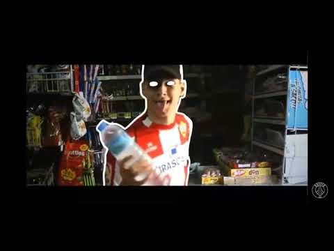 AFRO TRAP - RVFV x J.SANTANA "SONIDO DE BARRIO" (@SHOTBYZASKA)