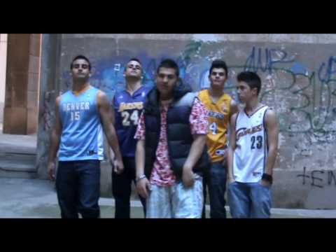 Fat Skuru History X (OfficialVideoHD).