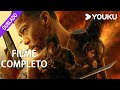 12 HORAS DE FÚRIA INFINDA Filme Completo Dublado Uma Missão De Resgate Intensa
