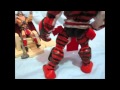 Mortal Kombat Kintaro custom figure armored by ...