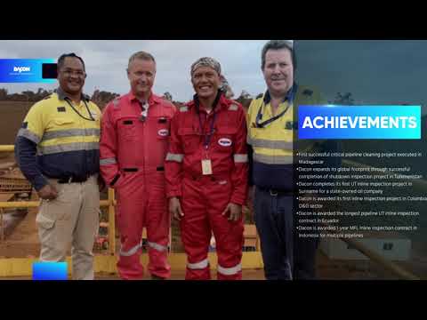 Dacon Company Review 2019