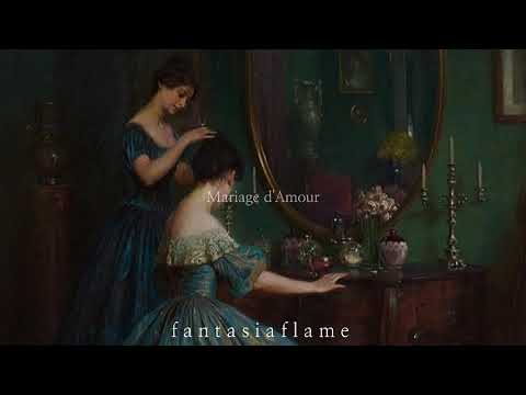 [s l o w e d] JACOB LADEGAARD - MARIAGE D'AMOUR