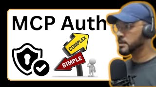 Download the video "I Built a MCP Server with Custom Auth  Layer — Here’s How You Can Too!"