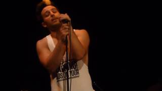 AMELIE (malaga 2-7-16) - Struggling