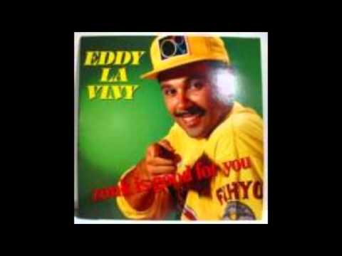 EDDY LA VINY  - On ti melodie