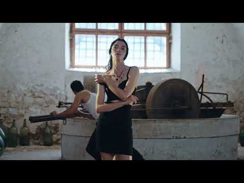 Dolce&Gabbana - Mariacarla Boscono for #DGDNA | Location Legends