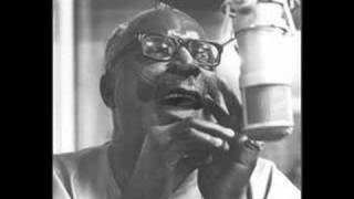 Roots of Blues -- Blind Boy Fuller & Sonny Terry „Mistreater,