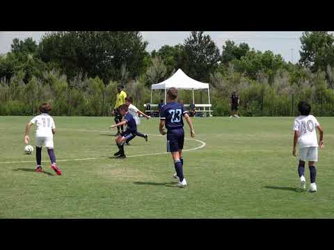 SMV Aberdeen vs PSG Academy FL  - 6-17-21 | 2021 Supercopa 4K