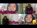 UNBOXING REVIEW BUSTIES BREAST TAPE REVIEW ON 48DDD DOES IT WORK ON BBW S