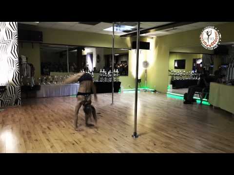 MPDB - 2012 Special Guest - Yvonne Haug