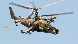 preview picture of video 'Вертолеты летят на Бельбек - Аэропорт Севастополя'