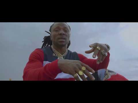 FEFE THE KING - Street Boss (Street Clip)