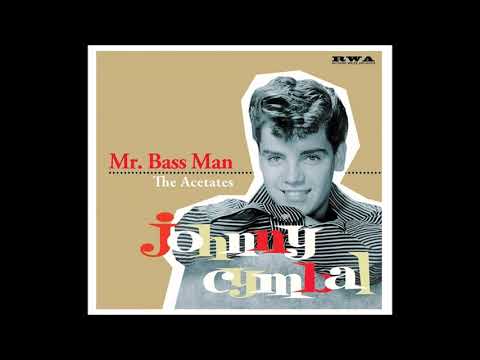 Johnny Cymbal - Teenage Heaven