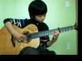 (The Beatles) All You Need is Love - Sungha Jung ...