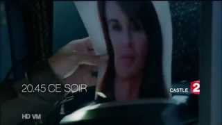 Castle 6x08 BA France 2 #2