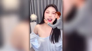 Download lagu Periscope live BIGO 😍😍 589#periscope #livestreaming #broadcast #love #lovely #minecraft  mp3