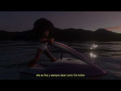 9. PULP FICTION - Emporio ft. @ANMI.G, JulitoMiami, @moldry, @dolcepz