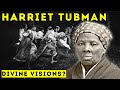 Harriet Tubman S Visions Spiritual Or Medical Biographical Documentary