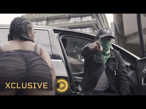 #410 JaySlapIt - Fresh Home #WhosThat (Music Video) | Pressplay