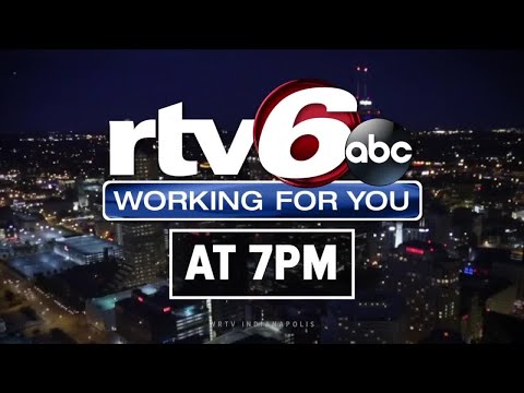 RTV6 News at 7 p.m. | July 27, 2020